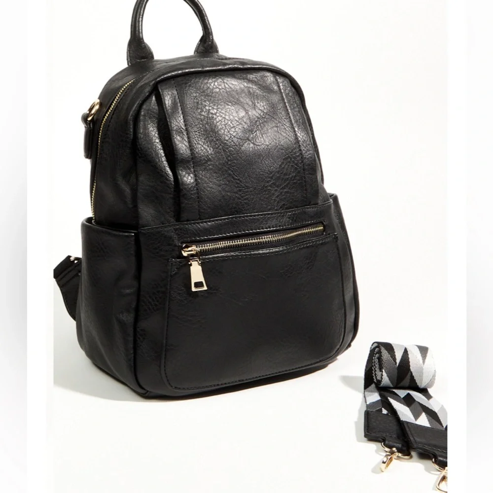 NWT Altar’d State Leah Backpack
